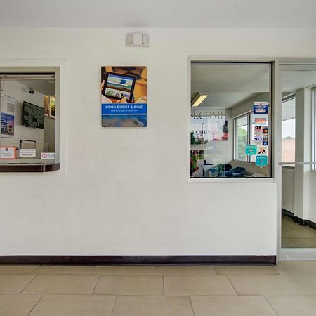 Motel 6-Lima, Oh ภายนอก รูปภาพ