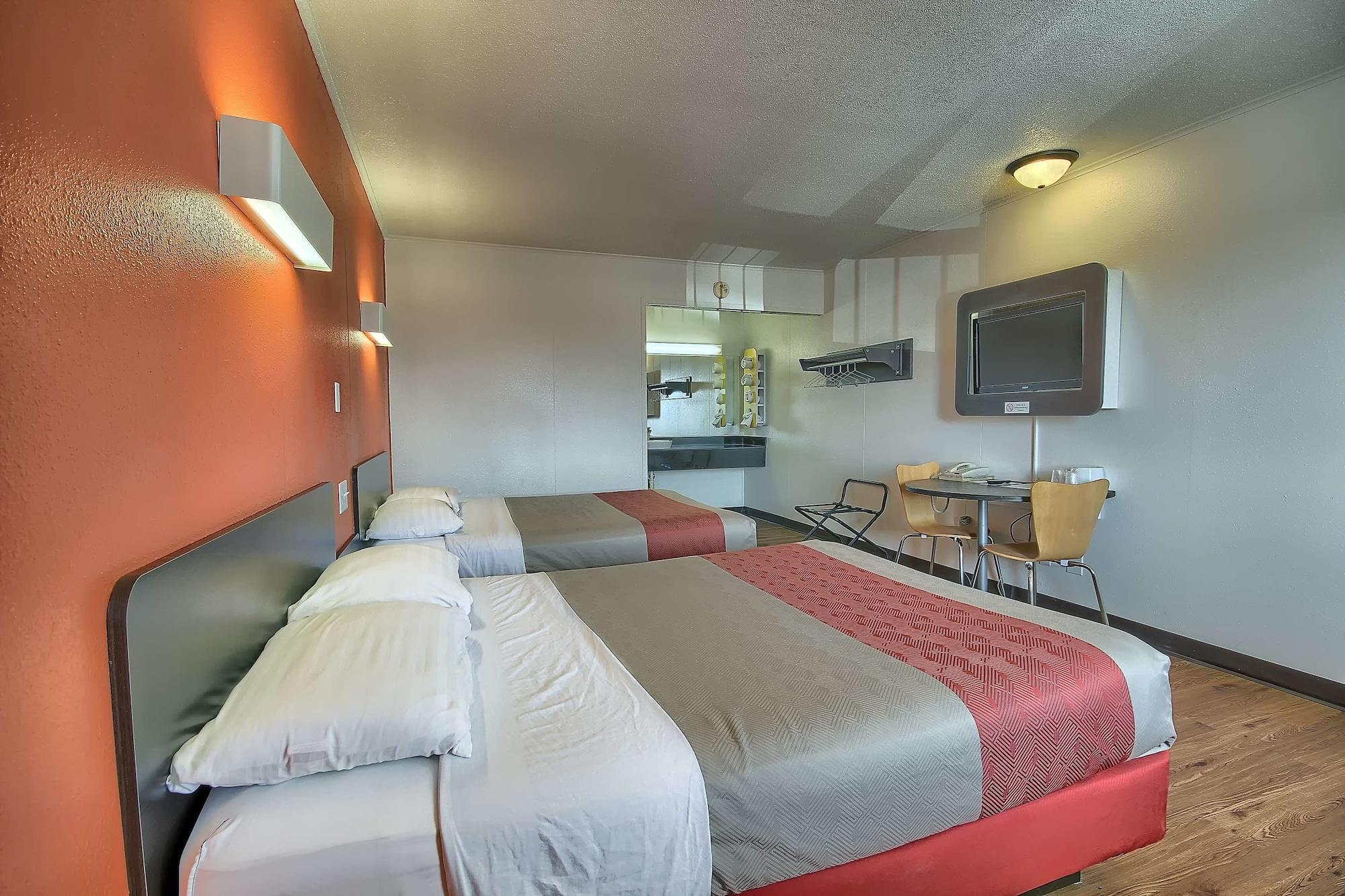Motel 6-Lima, Oh ภายนอก รูปภาพ