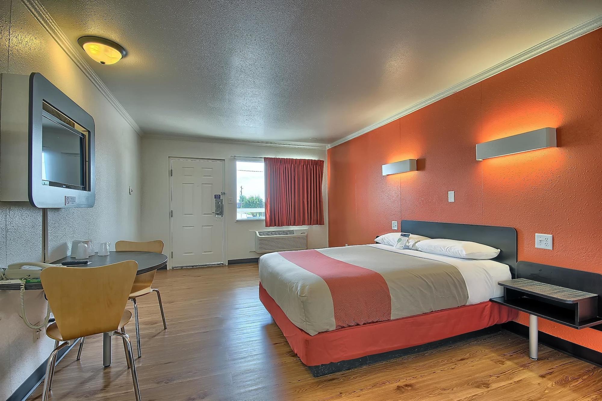 Motel 6-Lima, Oh ภายนอก รูปภาพ