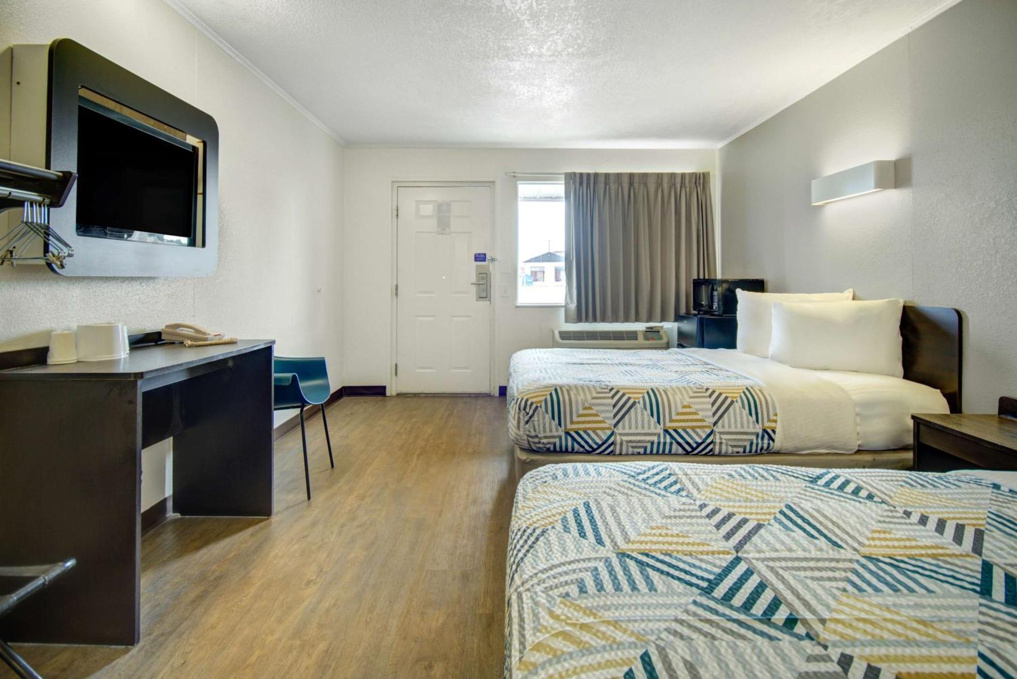 Motel 6-Lima, Oh ภายนอก รูปภาพ
