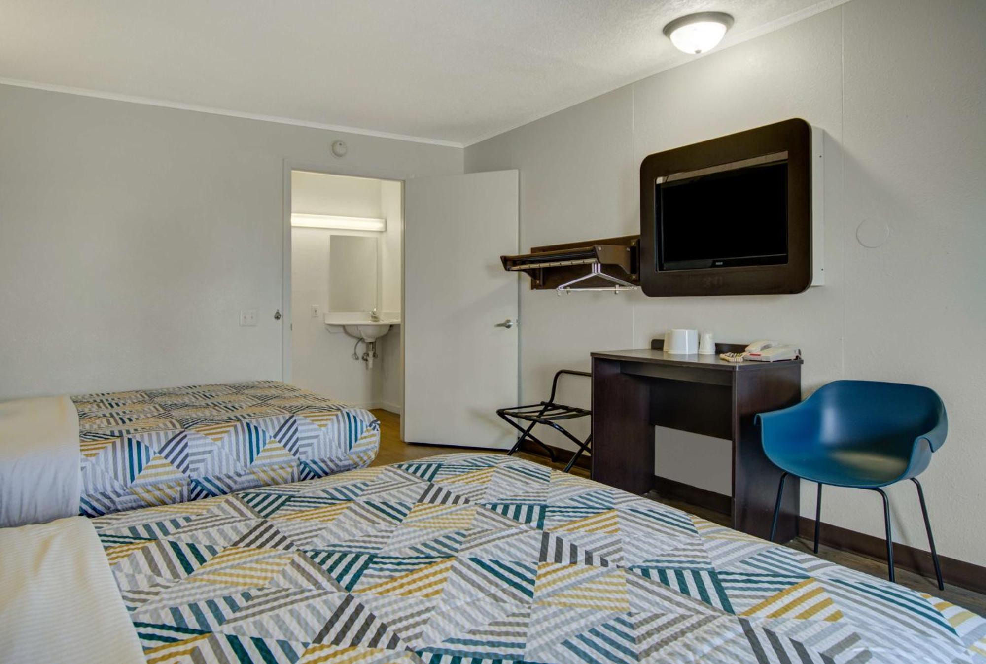 Motel 6-Lima, Oh ภายนอก รูปภาพ