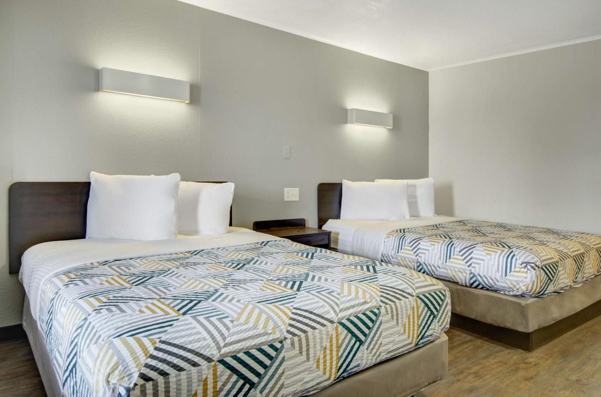 Motel 6-Lima, Oh ภายนอก รูปภาพ
