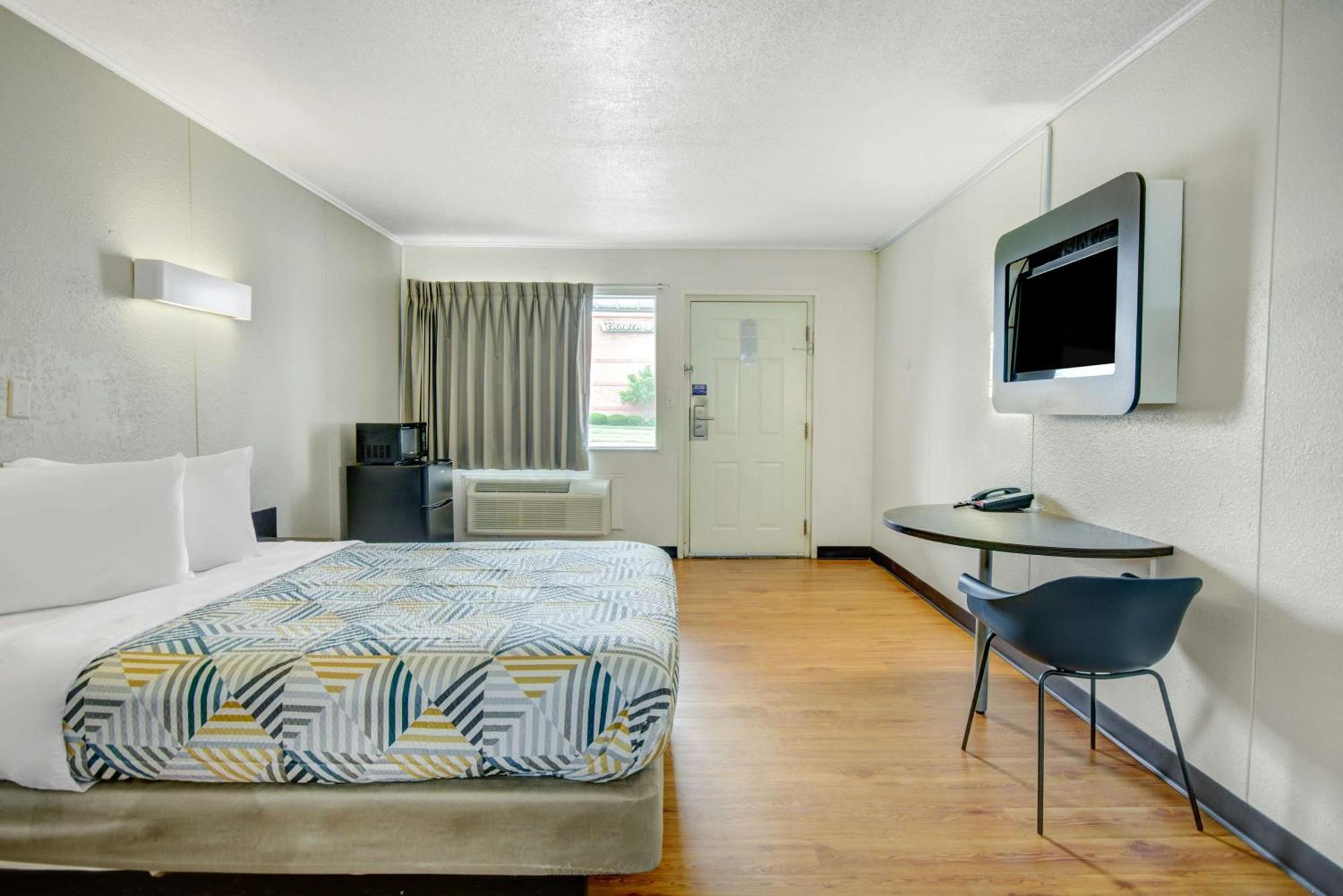 Motel 6-Lima, Oh ภายนอก รูปภาพ