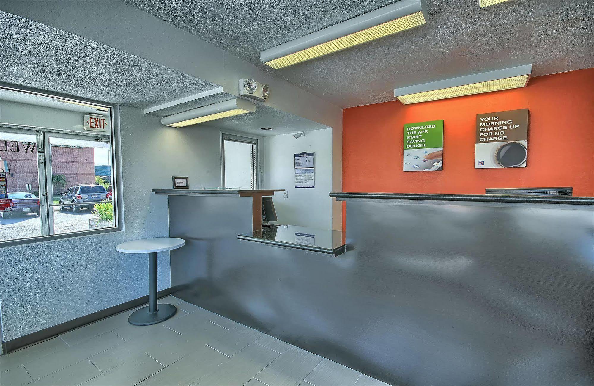 Motel 6-Lima, Oh ภายนอก รูปภาพ