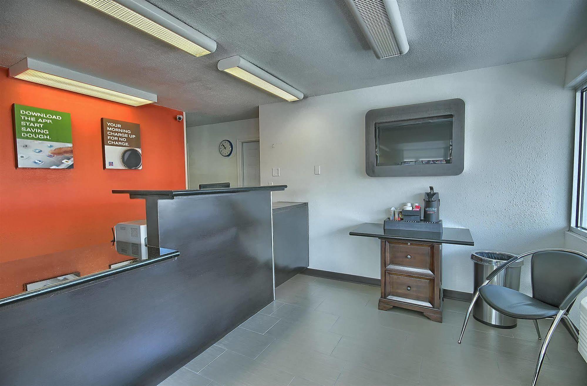Motel 6-Lima, Oh ภายนอก รูปภาพ